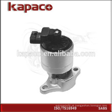 Acessórios de carro Válvula EGR para FIAT PEUGEOT CITROEN LANCIA OEM NO.9628355780 EG10256-12B1 1628.JF